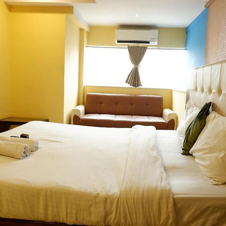 Hotel Artusinn Midc Andheri East Mumbai Luaran gambar