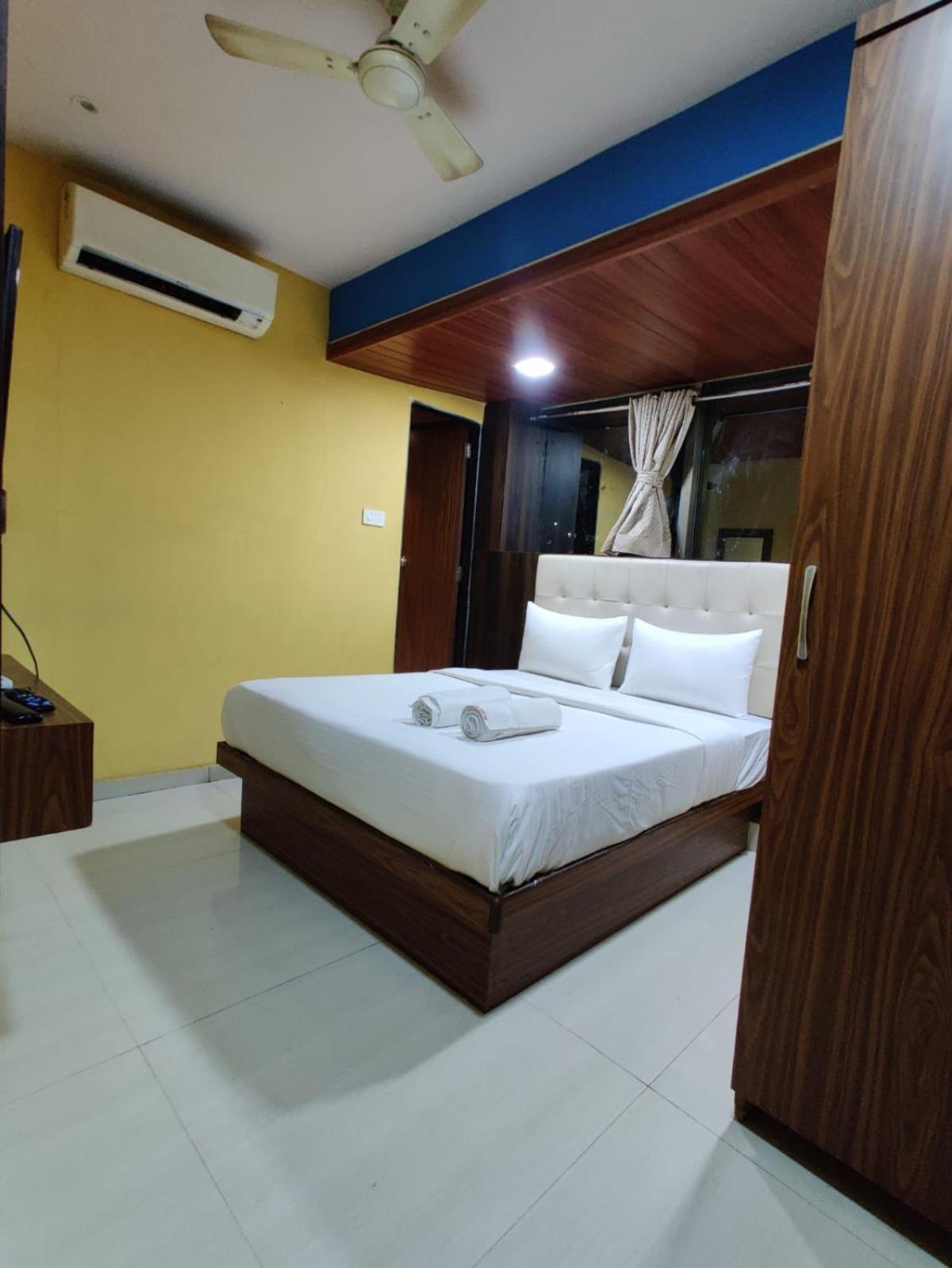 Hotel Artusinn Midc Andheri East Mumbai Luaran gambar