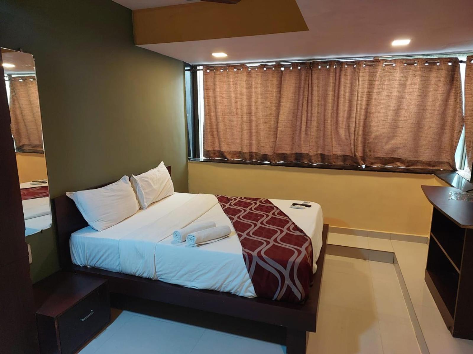 Hotel Artusinn Midc Andheri East Mumbai Luaran gambar