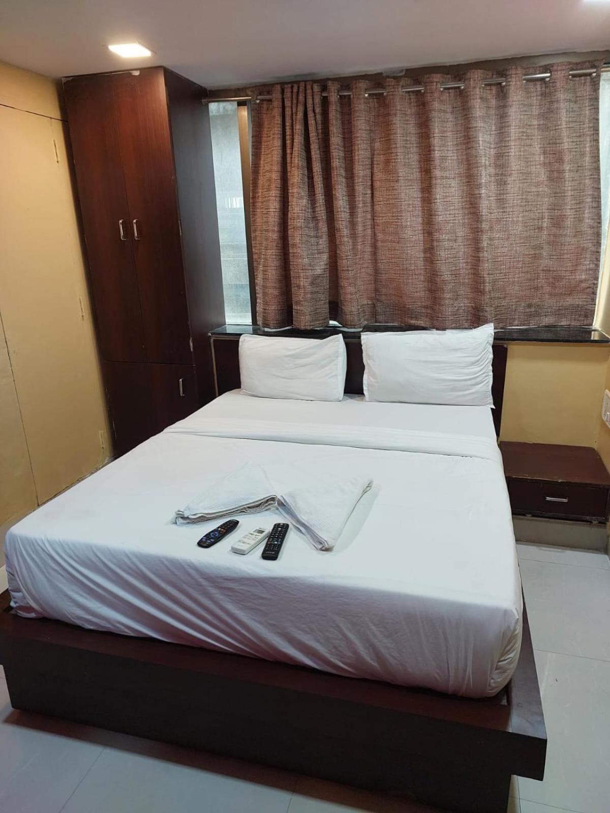 Hotel Artusinn Midc Andheri East Mumbai Luaran gambar