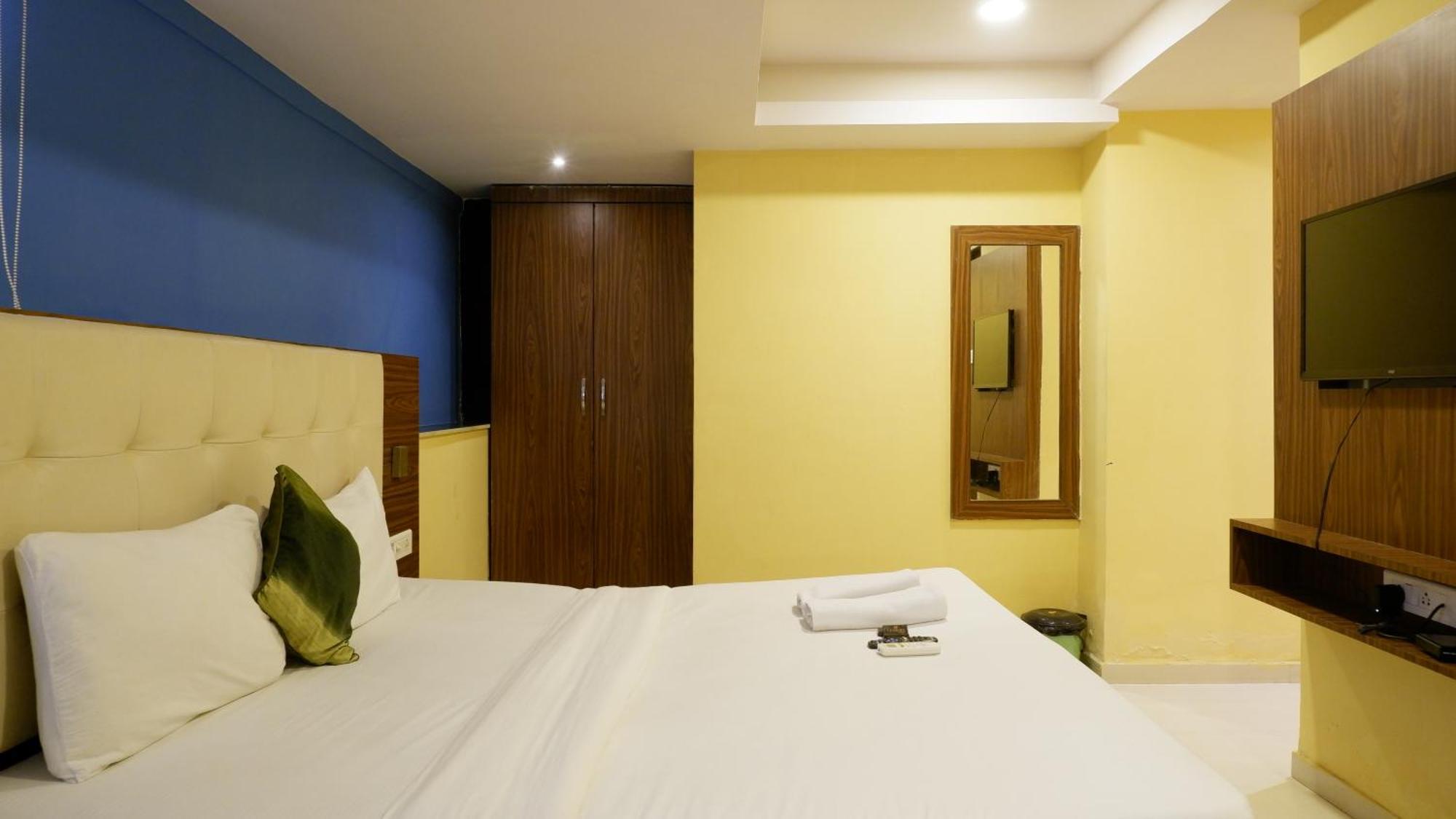 Hotel Artusinn Midc Andheri East Mumbai Luaran gambar