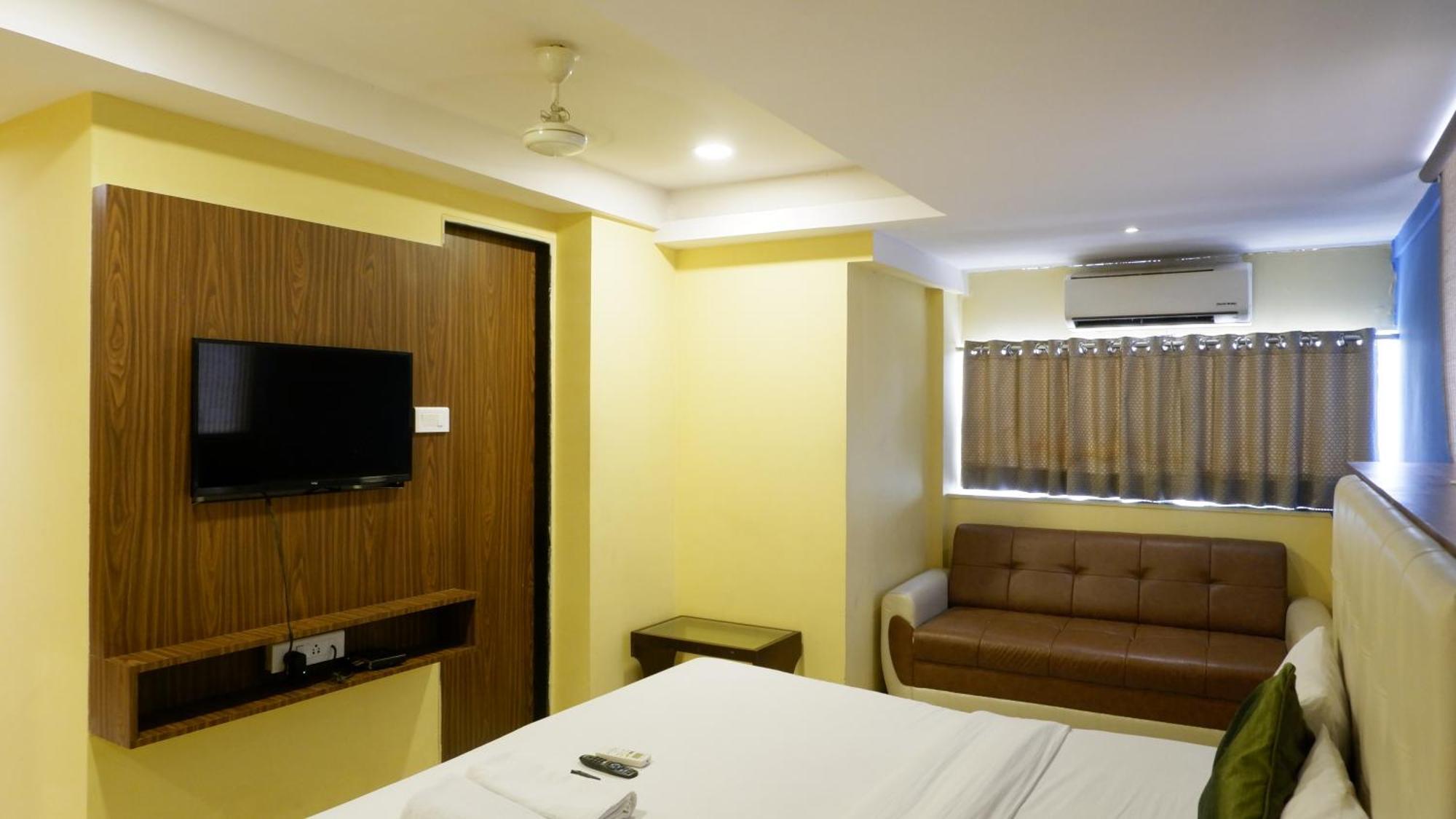 Hotel Artusinn Midc Andheri East Mumbai Luaran gambar