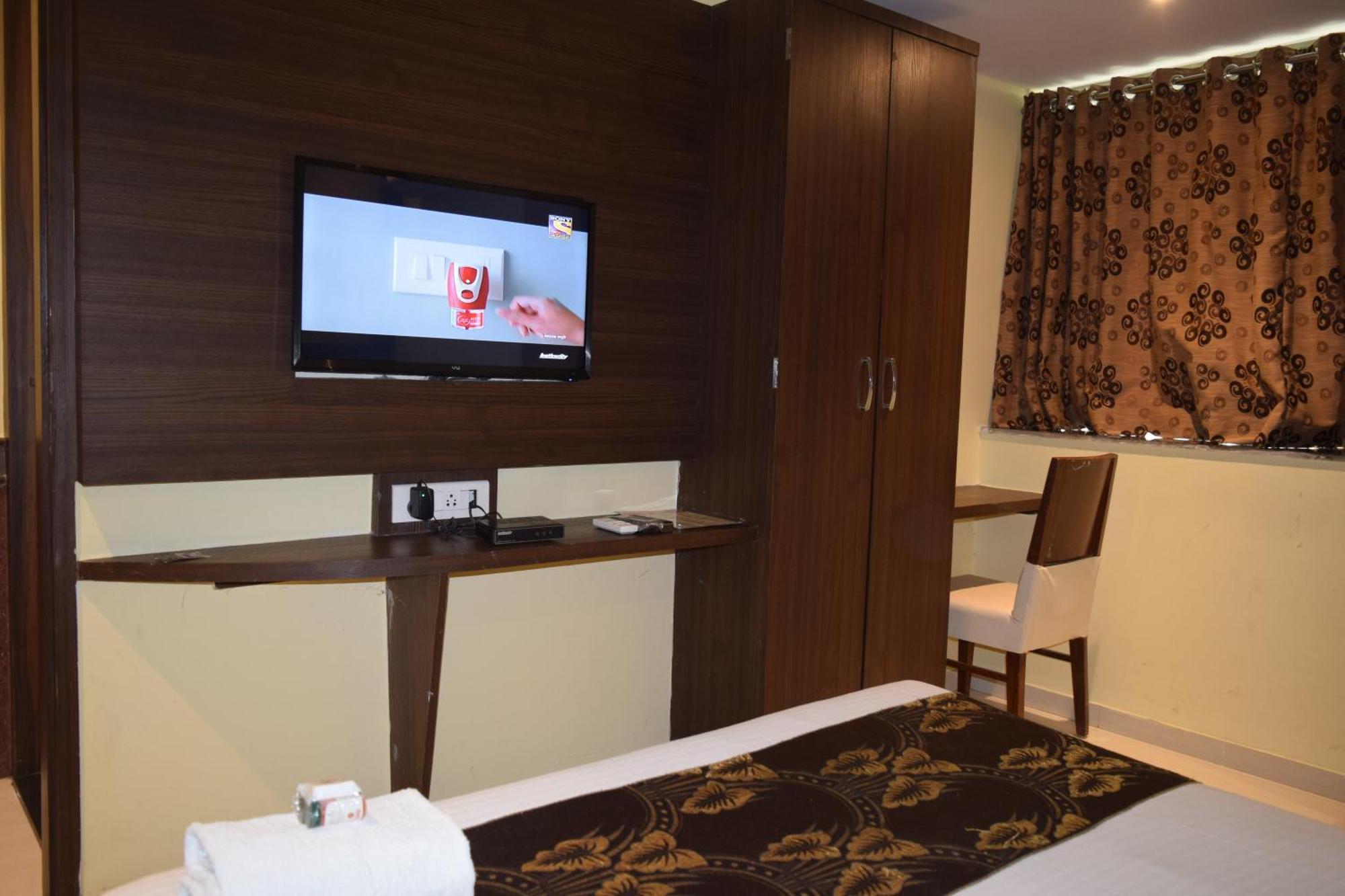 Hotel Artusinn Midc Andheri East Mumbai Luaran gambar