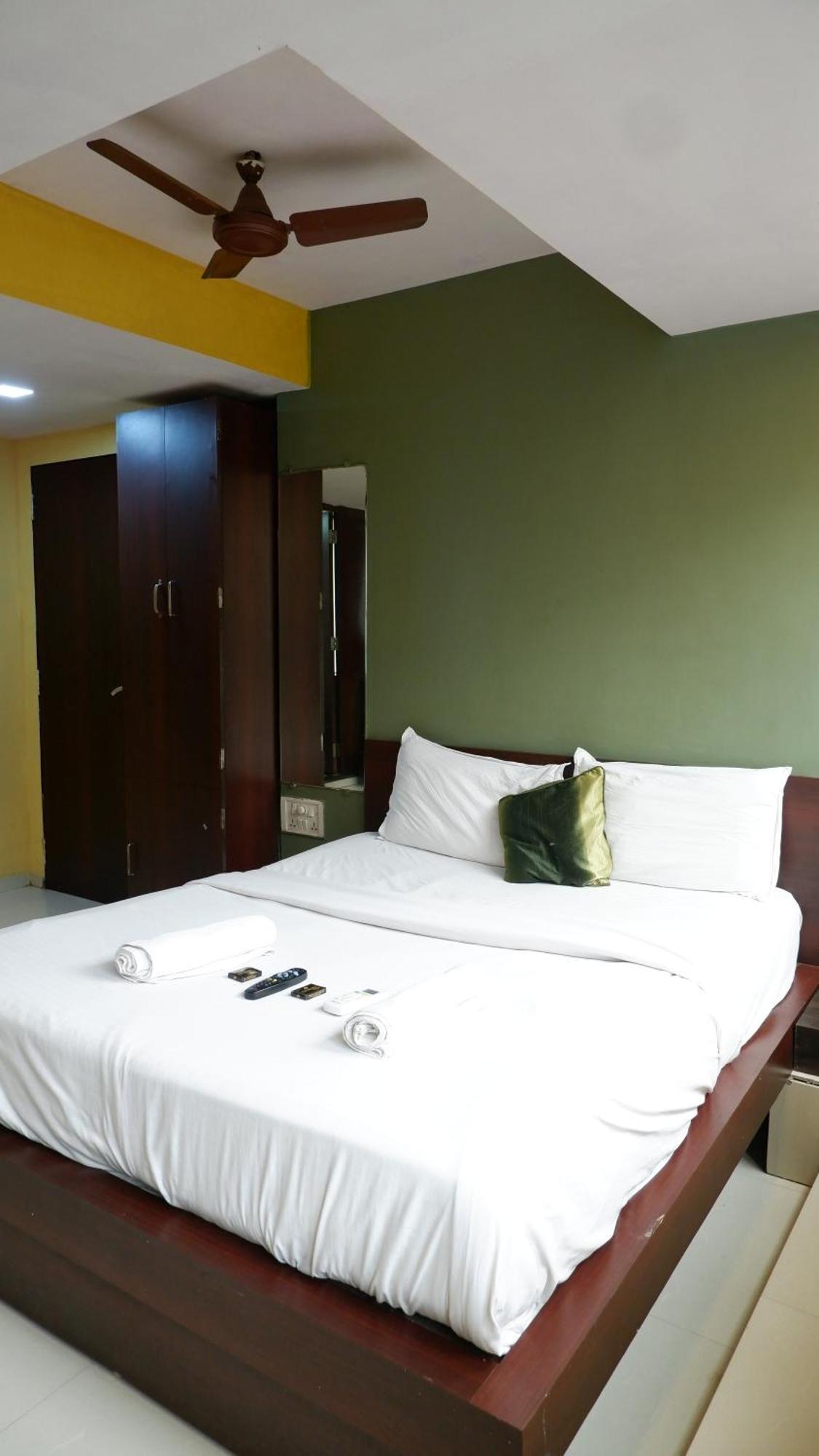 Hotel Artusinn Midc Andheri East Mumbai Luaran gambar