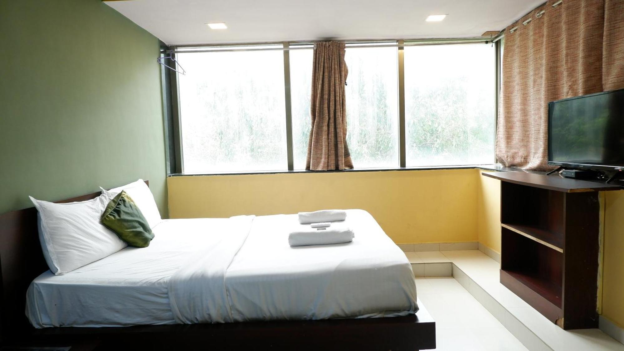 Hotel Artusinn Midc Andheri East Mumbai Luaran gambar