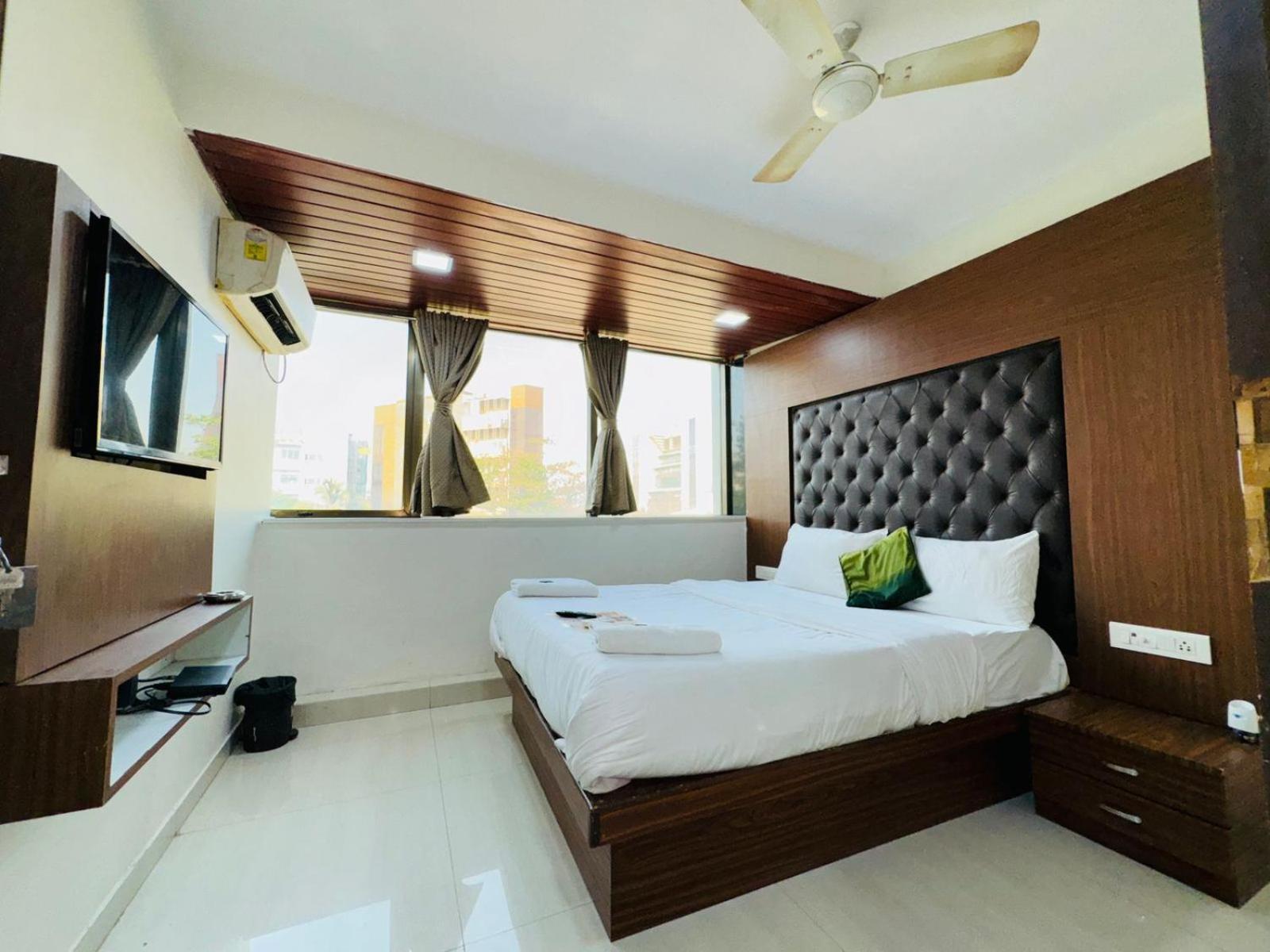 Hotel Artusinn Midc Andheri East Mumbai Luaran gambar