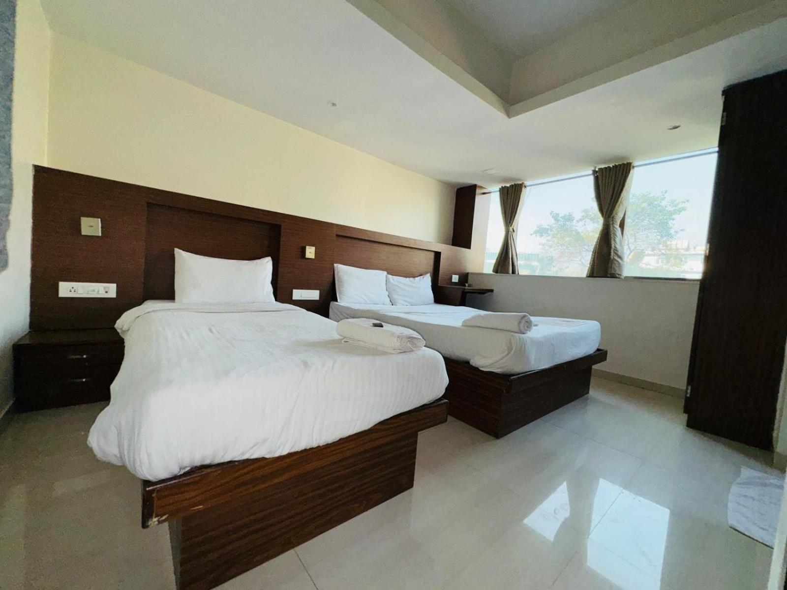 Hotel Artusinn Midc Andheri East Mumbai Luaran gambar