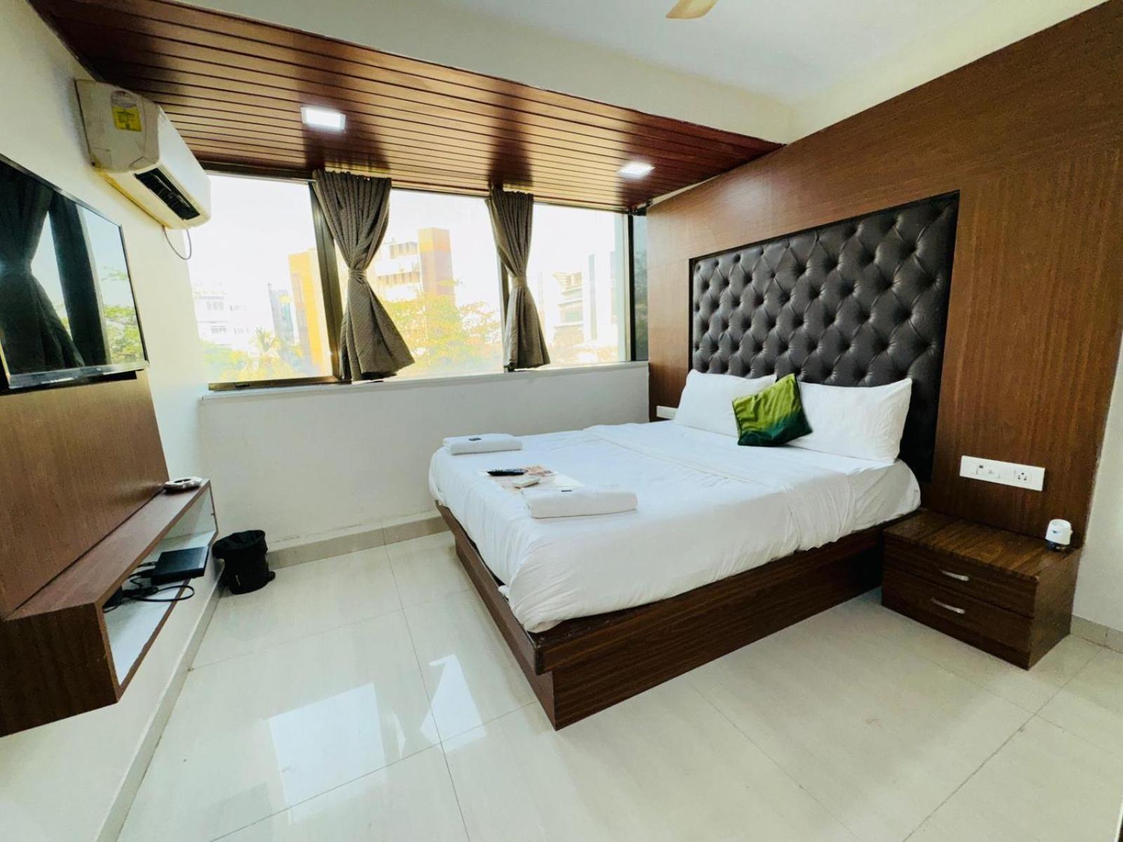 Hotel Artusinn Midc Andheri East Mumbai Luaran gambar