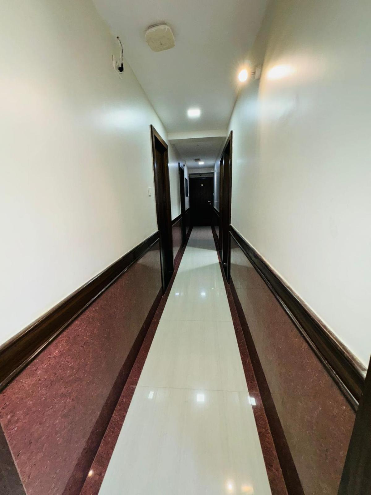 Hotel Artusinn Midc Andheri East Mumbai Luaran gambar