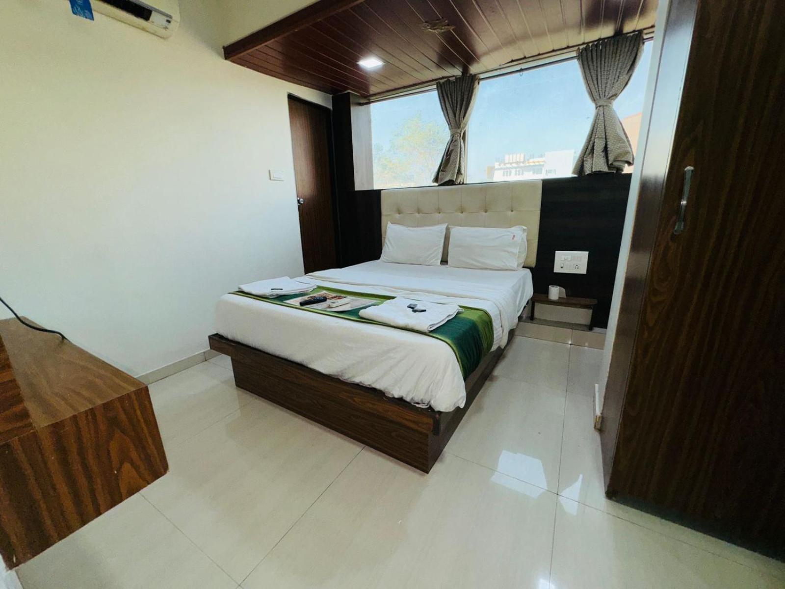 Hotel Artusinn Midc Andheri East Mumbai Luaran gambar