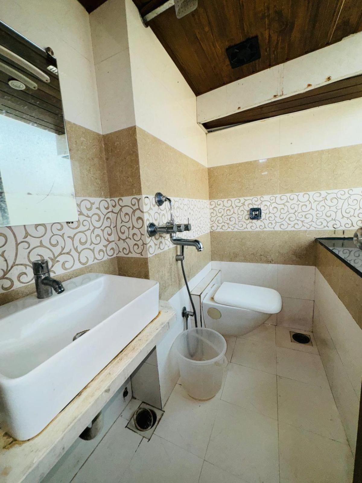 Hotel Artusinn Midc Andheri East Mumbai Luaran gambar